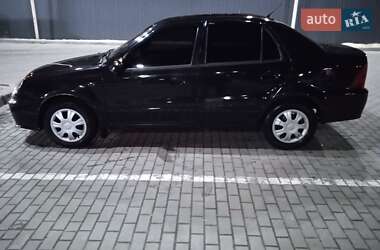Седан Geely CK-2 2009 в Днепре