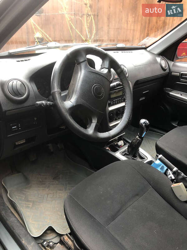 Седан Geely CK-2 2013 в Лубнах фото 6 Седан Geely CK-2 2013 в Лубнах