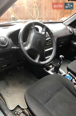 Седан Geely CK-2 2013 в 