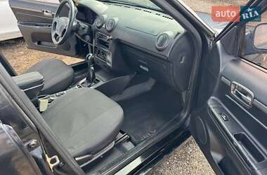 Седан Geely CK-2 2013 в 