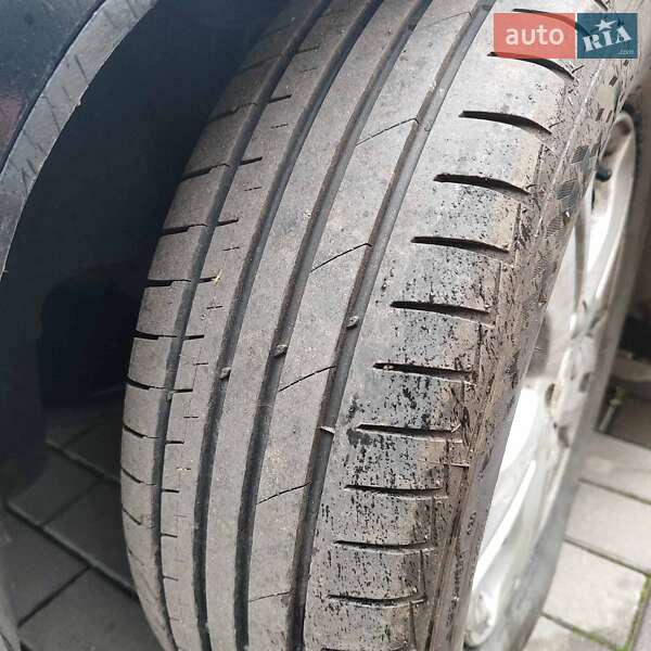 Седан Geely CK-2 2012 в Деражне