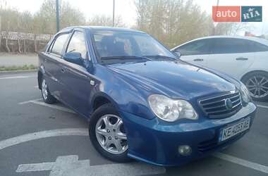 Седан Geely CK-2 2011 в 