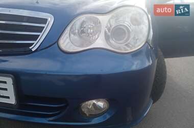Седан Geely CK-2 2011 в 