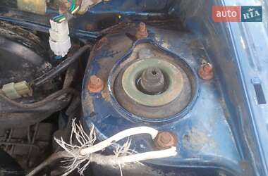 Седан Geely CK-2 2011 в 