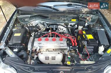 Седан Geely CK-2 2012 в 