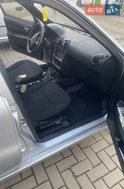 Седан Geely CK-2 2012 в 