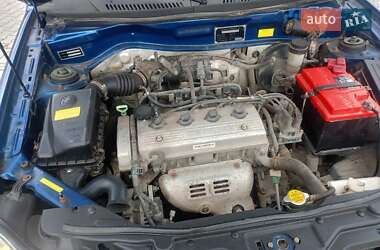 Седан Geely CK-2 2013 в 