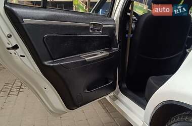 Седан Geely CK-2 2012 в 