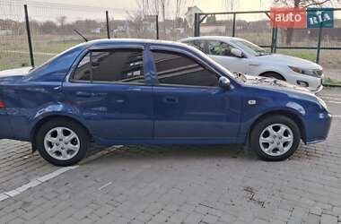 Седан Geely CK-2 2011 в 