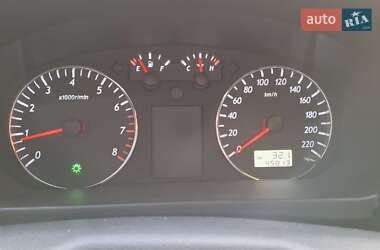 Седан Geely CK-2 2011 в 