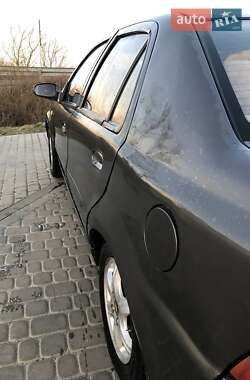 Седан Geely CK-2 2010 в 