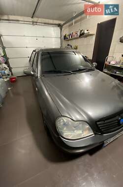 Седан Geely CK-2 2013 в 