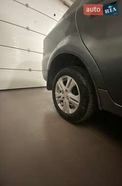 Седан Geely CK-2 2013 в 