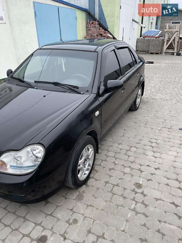 Седан Geely CK-2 2014 в Каменец-Подольском