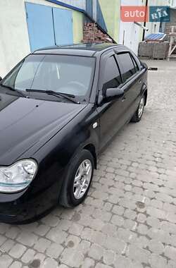 Седан Geely CK-2 2014 в 