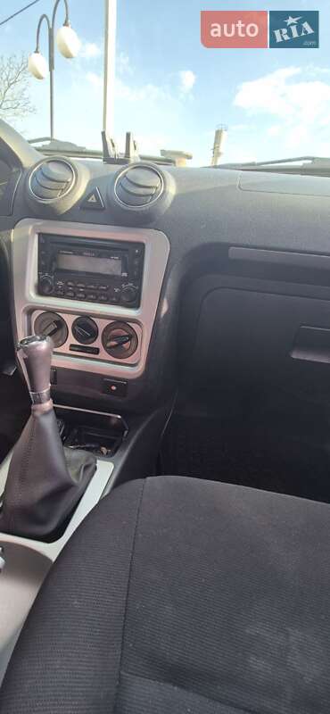 Седан Geely CK-2 2011 в Сокале