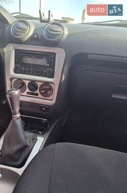 Седан Geely CK-2 2011 в 