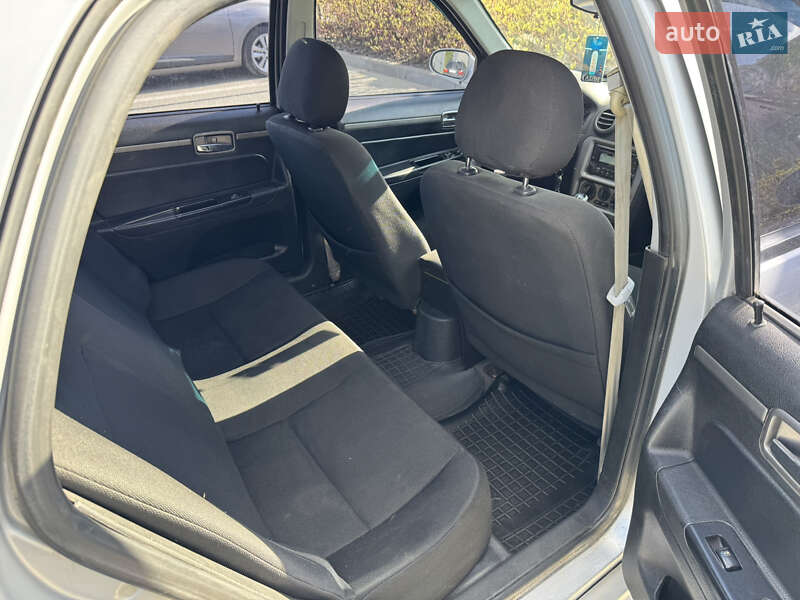 Седан Geely CK-2 2013 в Житомирі