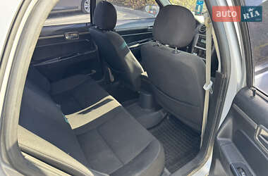 Седан Geely CK-2 2013 в 