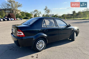Седан Geely CK-2 2013 в 