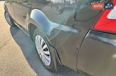Седан Geely CK-2 2013 в 