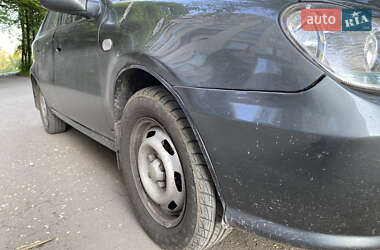 Седан Geely CK-2 2013 в 