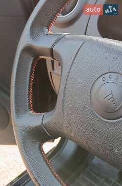 Седан Geely CK-2 2014 в 