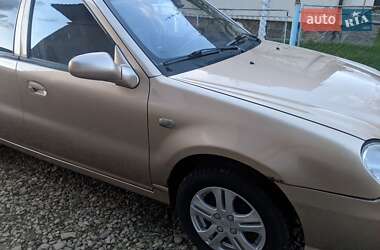Седан Geely CK-2 2013 в 