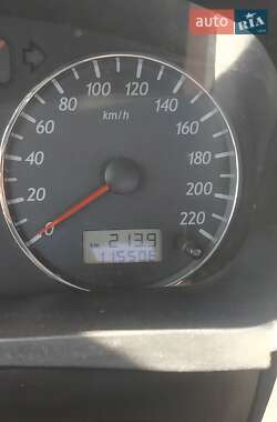 Седан Geely CK-2 2012 в 