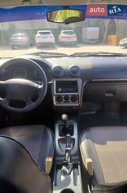 Седан Geely CK-2 2012 в 