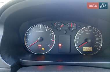 Седан Geely CK-2 2012 в 