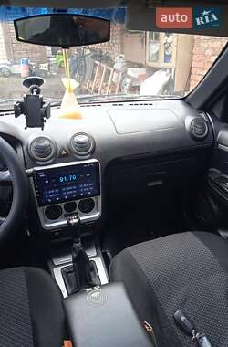 Седан Geely CK-2 2011 в 