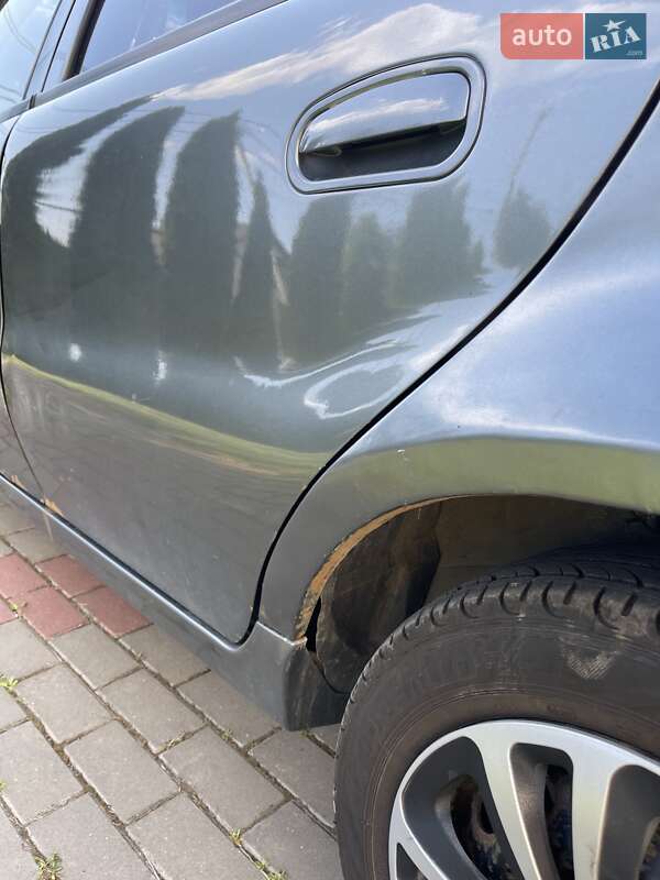 Седан Geely CK-2 2013 в Львове