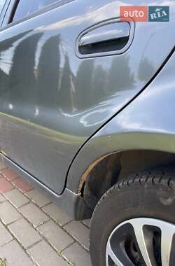 Седан Geely CK-2 2013 в 