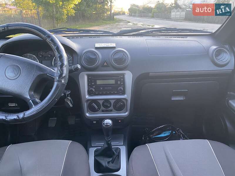Седан Geely CK-2 2011 в Ратному