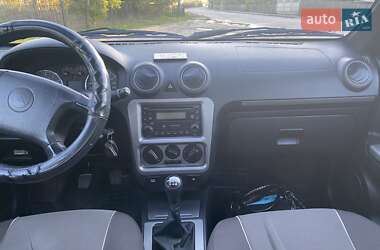 Седан Geely CK-2 2011 в 