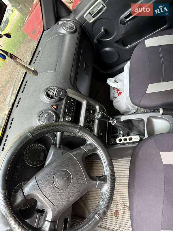 Седан Geely CK-2 2012 в Киеве