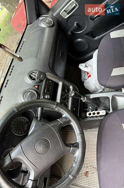 Седан Geely CK-2 2012 в 