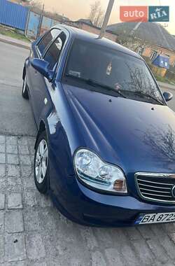 Седан Geely CK-2 2014 в Кропивницком