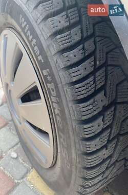 Седан Geely CK-2 2014 в 