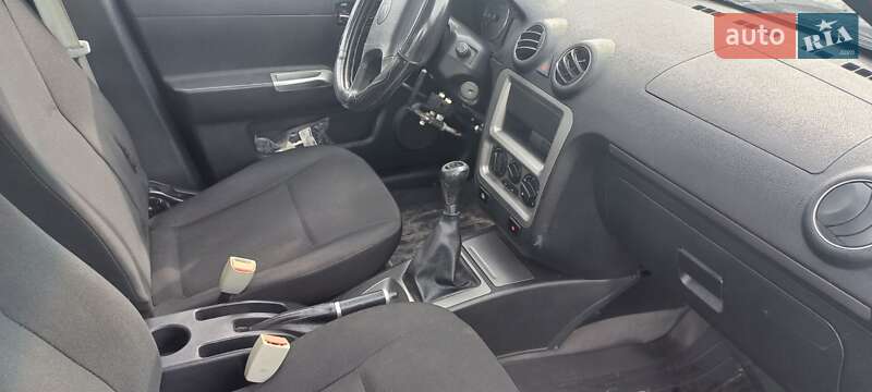 Седан Geely CK-2 2012 в Николаеве