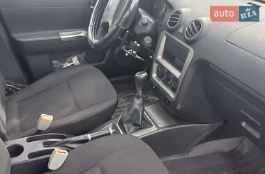 Седан Geely CK-2 2012 в 
