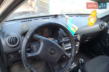Седан Geely CK-2 2014 в 