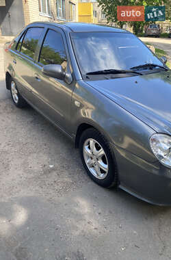 Седан Geely CK-2 2010 в 
