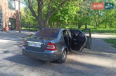 Седан Geely CK-2 2013 в 