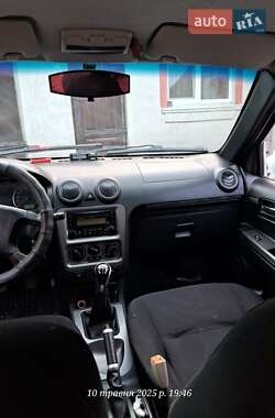 Седан Geely CK-2 2012 в 