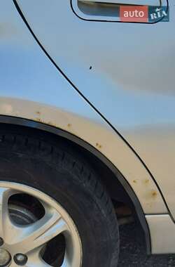 Седан Geely CK-2 2010 в 