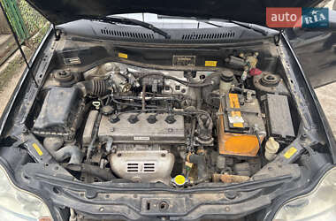 Седан Geely CK-2 2013 в 