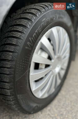 Седан Geely CK-2 2012 в 
