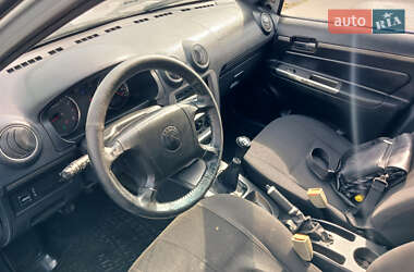Седан Geely CK-2 2012 в 